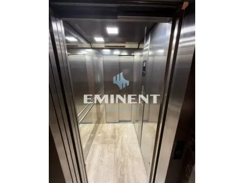 Rent, four bedroom apartment, 157m², Savski Venac, Beograd - image 13