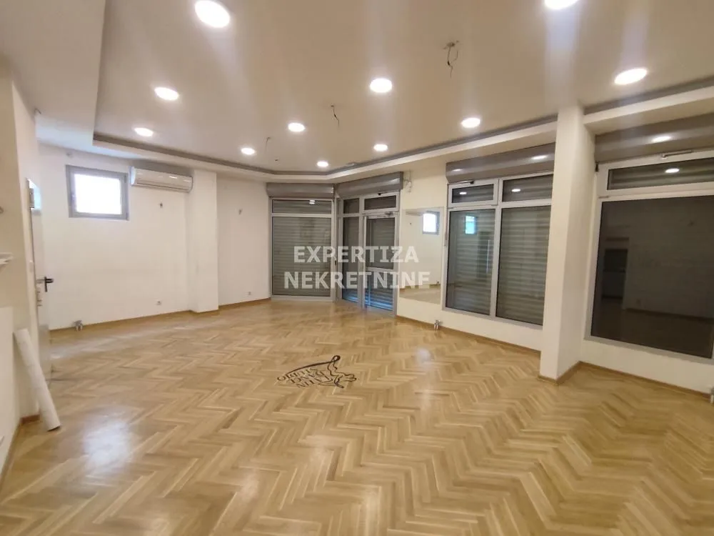 Sale, office space, 100m², Kalemegdan, Beograd