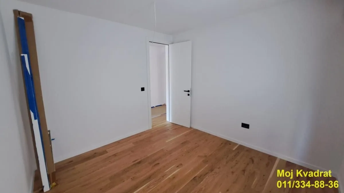 Prodaja, trosoban stan, 71m², Voždovačka Crkva, Voždovac Sve Podlokacije