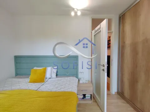 Sale, two bedroom apartment, 43m², Liman 4, Novi Sad Sve Podlokacije - image 14