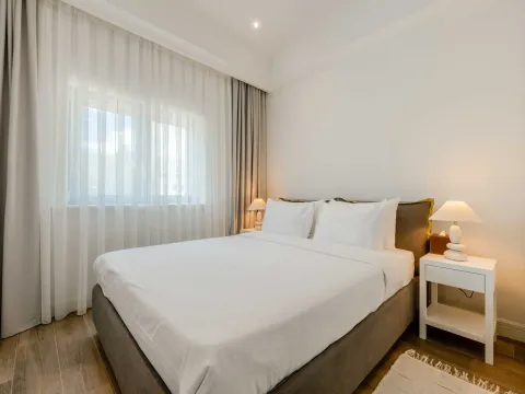 Prodaja, dvosoban stan, 84m², Luštica Bay, Tivat - image 12