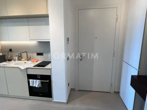Izdavanje, jednosoban stan, 41m², Stari Grad, Beograd - image 4