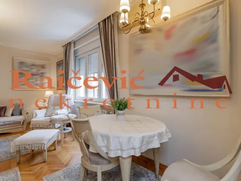 Rent, four bedroom apartment, 108m², Zvezdara Sve Podlokacije, Beograd - image 6