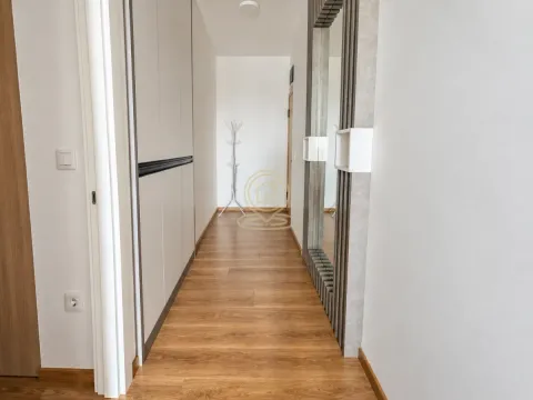 Izdavanje, trosoban stan, 56m², Liman 4, Novi Sad Sve Podlokacije - image 13