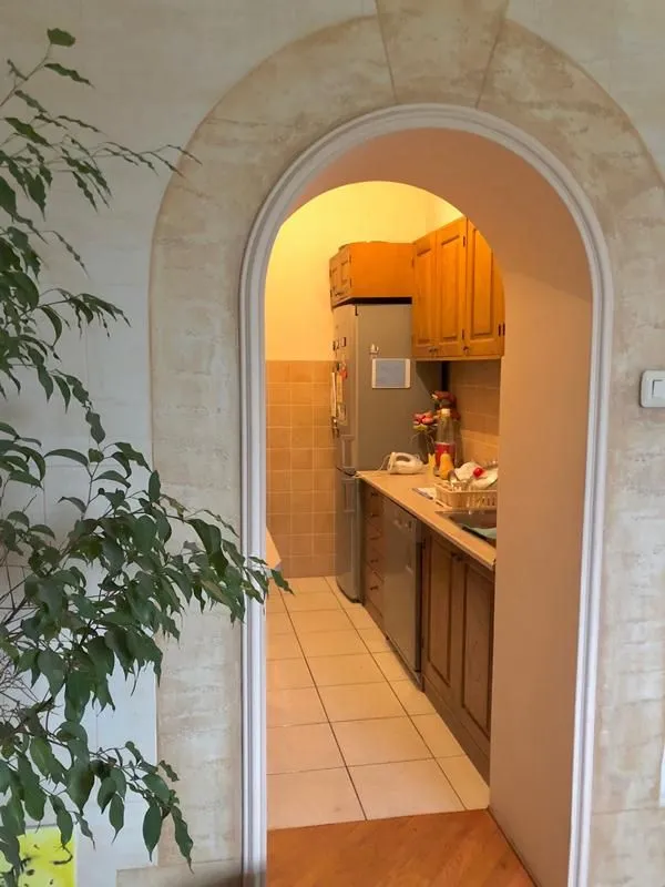 Sale, four bedroom apartment, 114m², Ada, Beograd