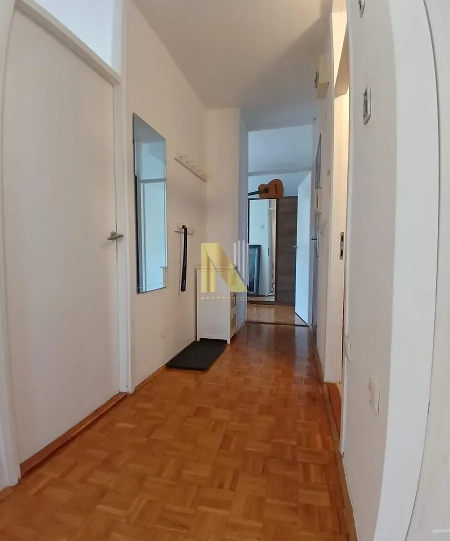 Izdavanje, dvosoban stan, 63m², Liman 2, Novi Sad Sve Podlokacije