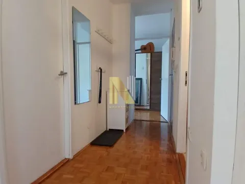 Izdavanje, dvosoban stan, 63m², Liman 2, Novi Sad Sve Podlokacije - image 15