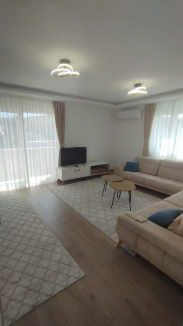 Rent, one bedroom apartment, 100m², Zagorič, Podgorica