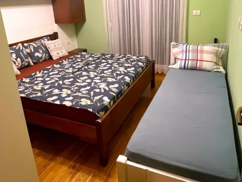 Rent, apartment, 50m², City Kvart, Podgorica - image 8