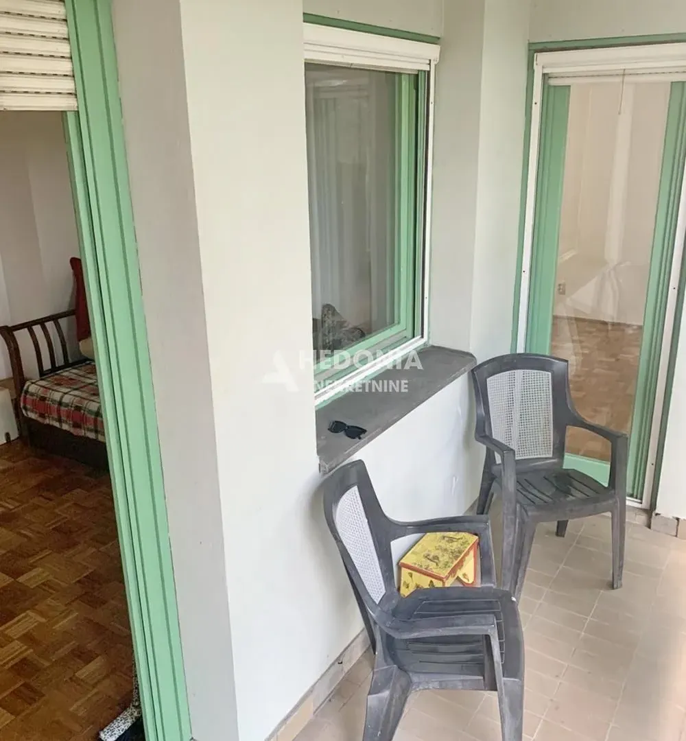 Prodaja, dvosoban stan, 64m², Retenzija, Beograd