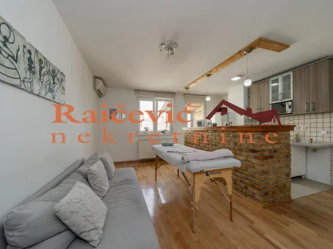 Sale, four bedroom apartment, 93m², Karaburma, Palilula Sve Podlokacije - image 17