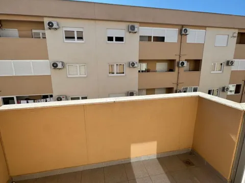 Prodaja, jednosoban stan, 46m², Tuški Put, Podgorica - image 8