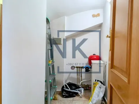 Izdavanje, dvosoban stan, 86m², Preko Morače, Podgorica - image 11