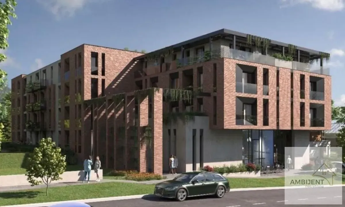 Prodaja, četvorosoban stan, 105m², Surčin, Beograd