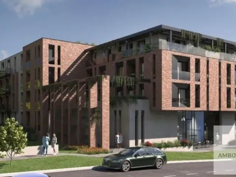 Sale, four bedroom apartment, 105m², Surčin, Beograd