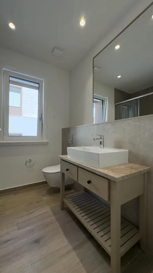 Prodaja, dvosoban stan, 98m², Luštica Bay, Tivat