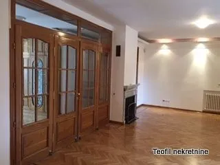 Rent, house, 550m², Senjak, Beograd - image 9