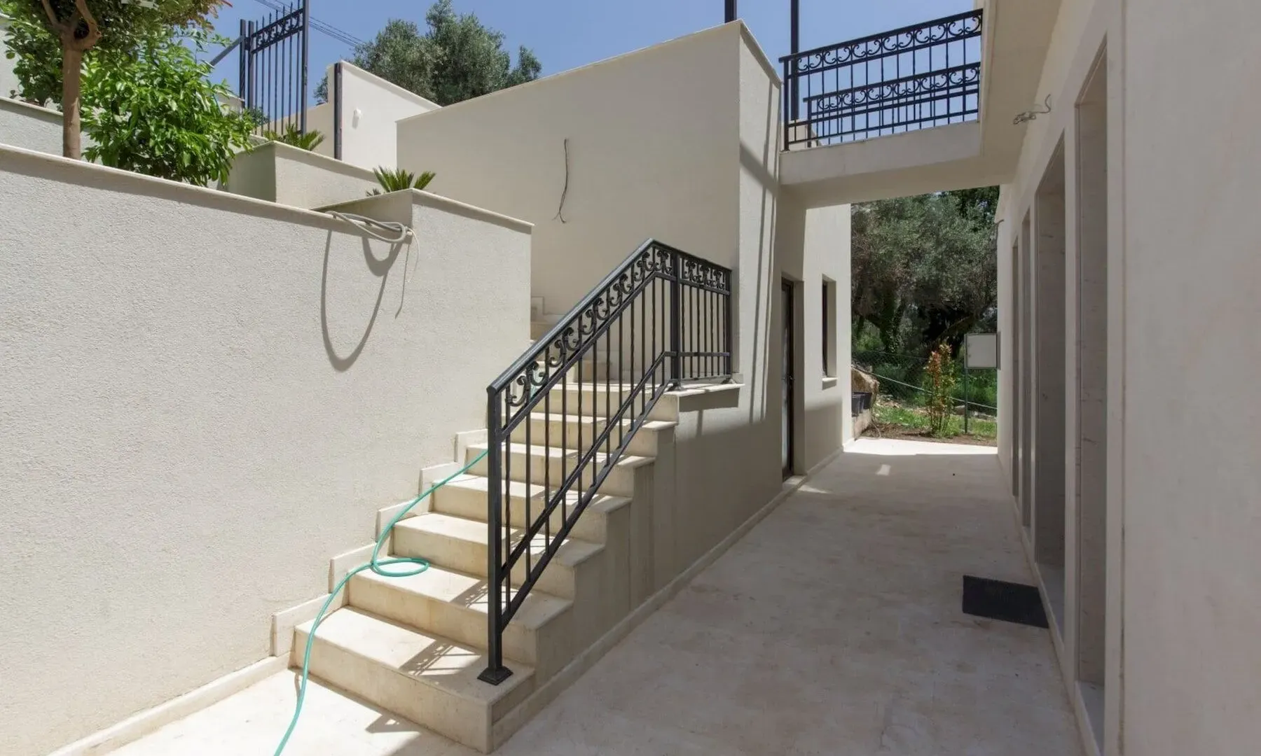 Sale, house, 402m², Katun Reževići, Budva