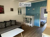 Izdavanje, jednosoban stan, 30m², Cetinje, Crna Gora - image 1