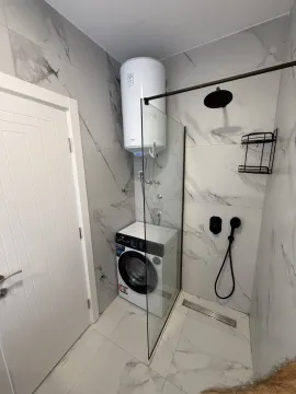Rent, one bedroom apartment, 51m², Preko Morače, Podgorica - image 6