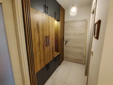 Prodaja, jednosoban stan, 56m², City Kej, Podgorica - image 20