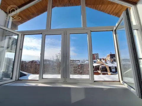 Izdavanje, trosoban stan, 84m², Liman 1, Novi Sad Sve Podlokacije - image 5