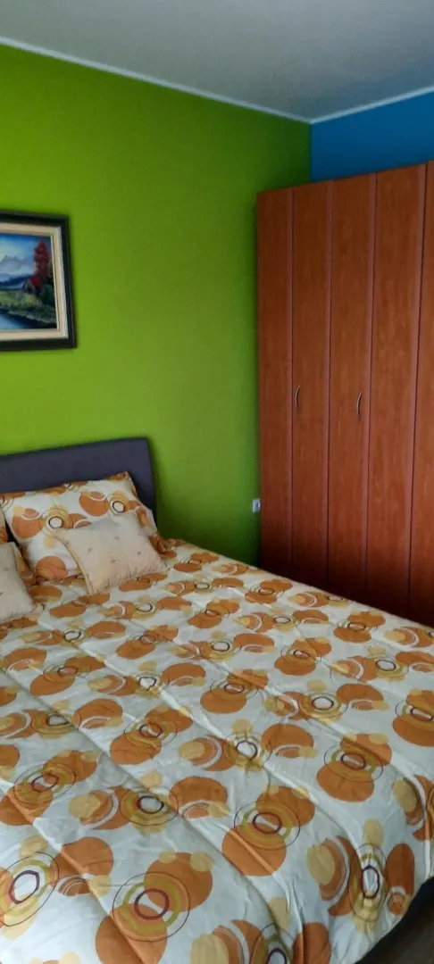 Izdavanje, dvosoban stan, 88m², Tološi, Podgorica