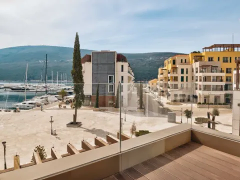 Prodaja, stan, 156m2, Portonovi, Herceg Novi Prodaja, stan, 156m2, Portonovi, Herceg Novi