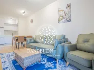 Izdavanje, jednosoban stan, 40m², Central Point, Podgorica - image 14