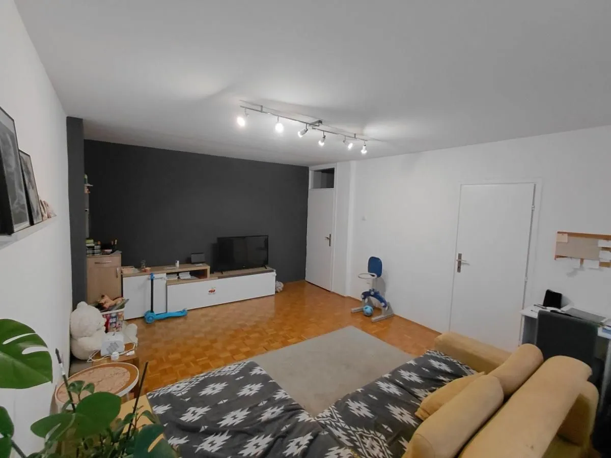 Prodaja, dvosoban stan, 69m², Sajmište, Novi Sad