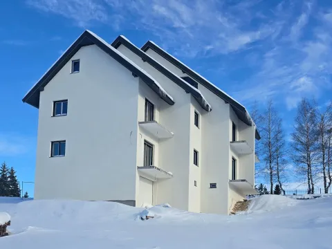 Prodaja, dvosoban stan, 48m², Centar, Žabljak - image 16