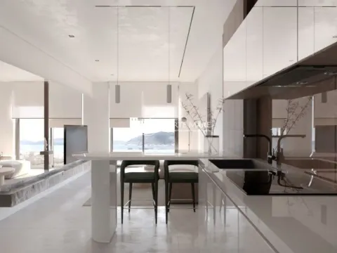 Prodaja, stan, 41m², Tivat, Crna Gora - image 5