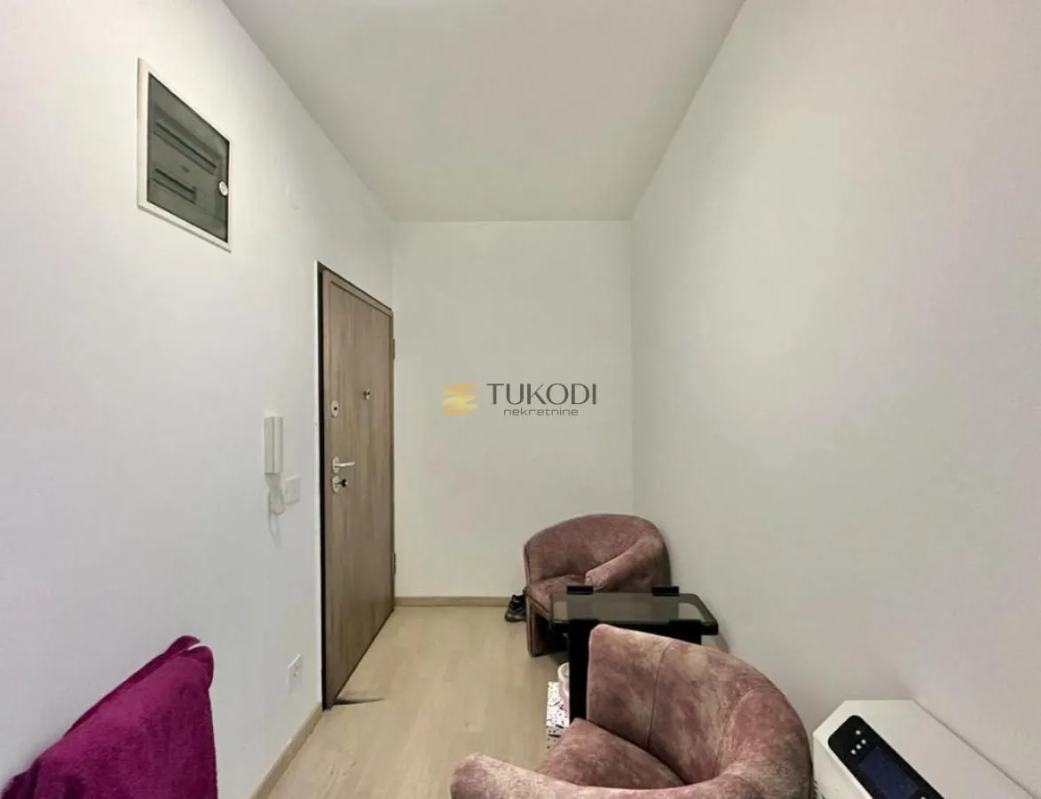 Prodaja, dvosoban stan, 47m², Mirijevo Sve Podlokacije, Beograd