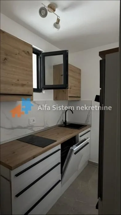 Izdavanje, stan, 45m², Vukov Spomenik, Zvezdara Sve Podlokacije