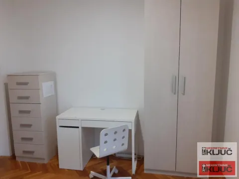 Rent, two bedroom apartment, 45m², Grbavica, Novi Sad Sve Podlokacije - image 6