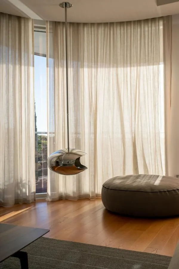 Rent, two bedroom apartment, 508m², Centar, Budva