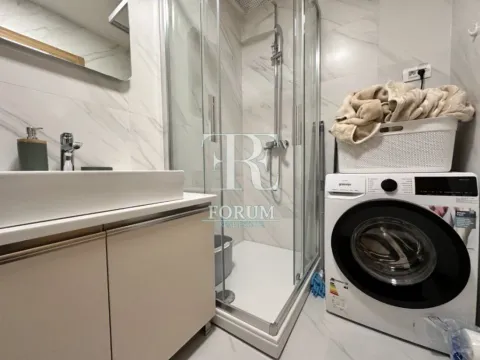 Rent, one bedroom apartment, 50m², New City, Podgorica - image 12