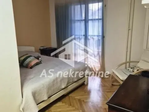 Rent, three bedroom apartment, 85m², Vračar Hram, Vračar Sve Podlokacije - image 11