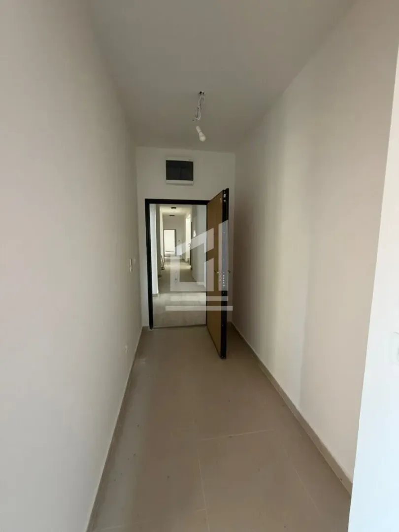 Prodaja, dvosoban stan, 64m², Zabjelo, Podgorica