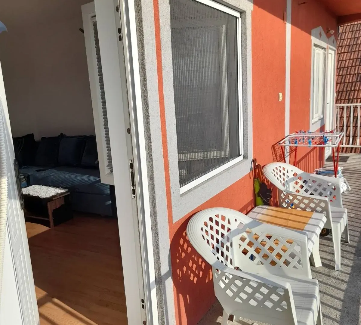 Prodaja, jednosoban stan, 22m², Palilula Sve Podlokacije, Beograd