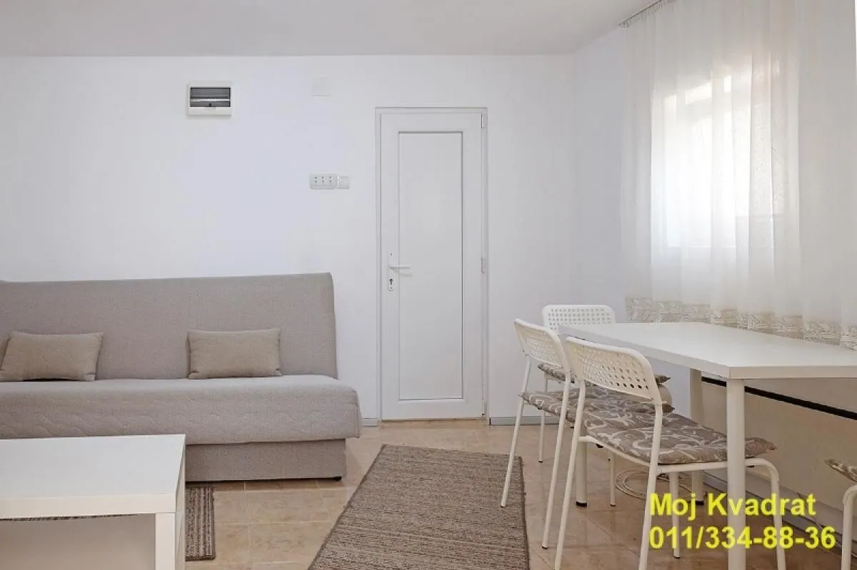 Sale, apartment, 92m², Zemun Novi Grad, Zemun Sve Podlokacije