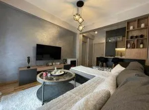 Rent, one bedroom apartment, 45m², Zabjelo, Podgorica