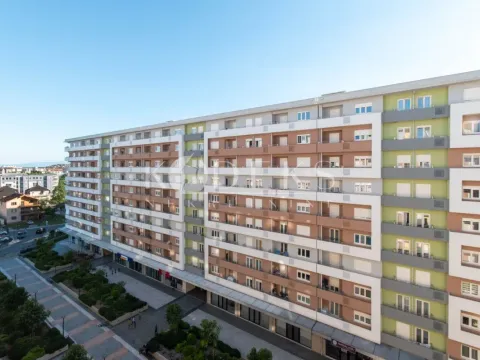 Izdavanje, jednosoban stan, 40m², Central Point, Podgorica - image 8