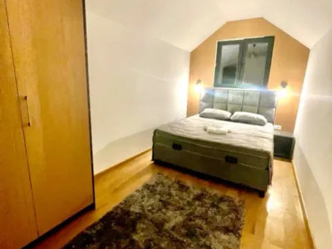 Rent, one bedroom apartment, 48m², Breza, Kolašin - image 2