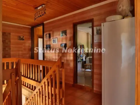 Prodaja, kuća, 322m², Ledinci, Petrovaradin - image 18