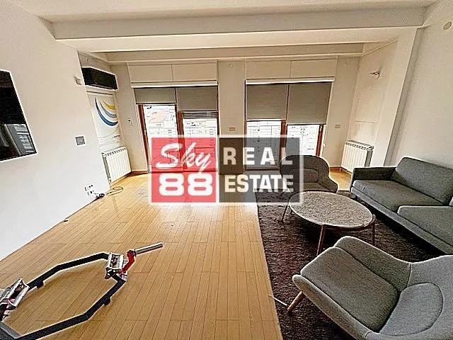 Izdavanje, stan, 415m², Vračar Sve Podlokacije, Beograd