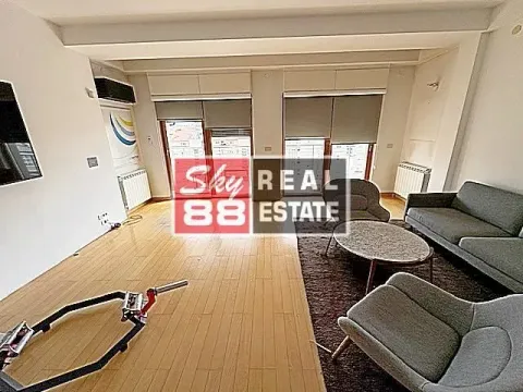 Rent, apartment, 415m², Vračar Sve Podlokacije, Beograd - image 16