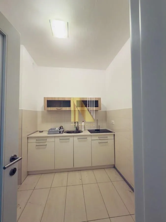 Izdavanje, dvosoban stan, 64m², Liman 3, Novi Sad Sve Podlokacije