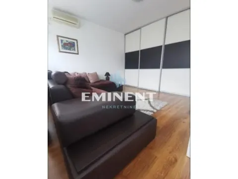 Izdavanje, stan, 45m², Novi Beograd Sve Podlokacije, Beograd - image 4