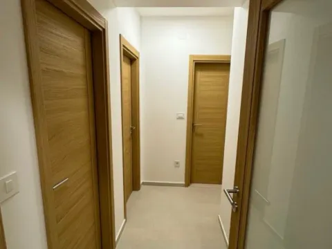 Izdavanje, dvosoban stan, 69m², City Kvart, Podgorica - image 8